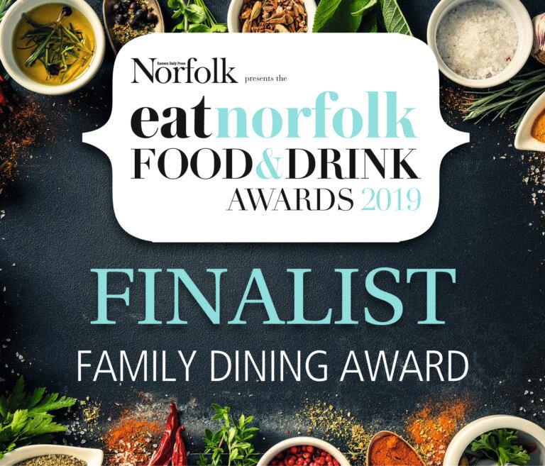 EAT NORFOLK FOOD & DRINK AWARDS 2019 FINALISTS | Netherton Steakhouse